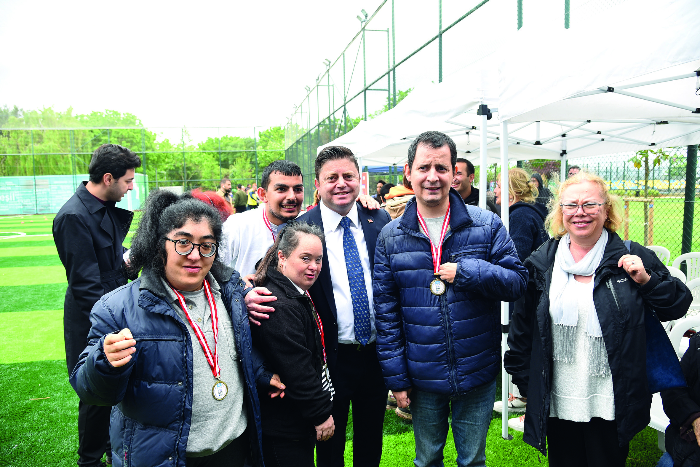 Kadıköy’de “Sınırları aşan” hafta